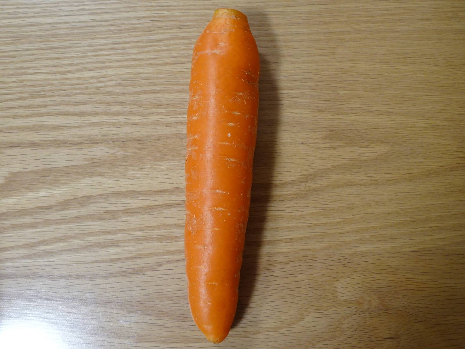 Carrots