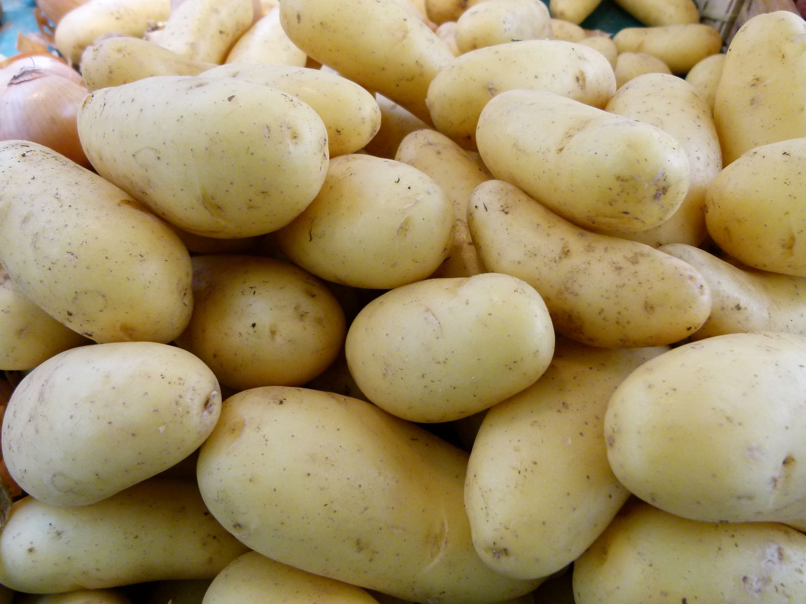 Potatoes
