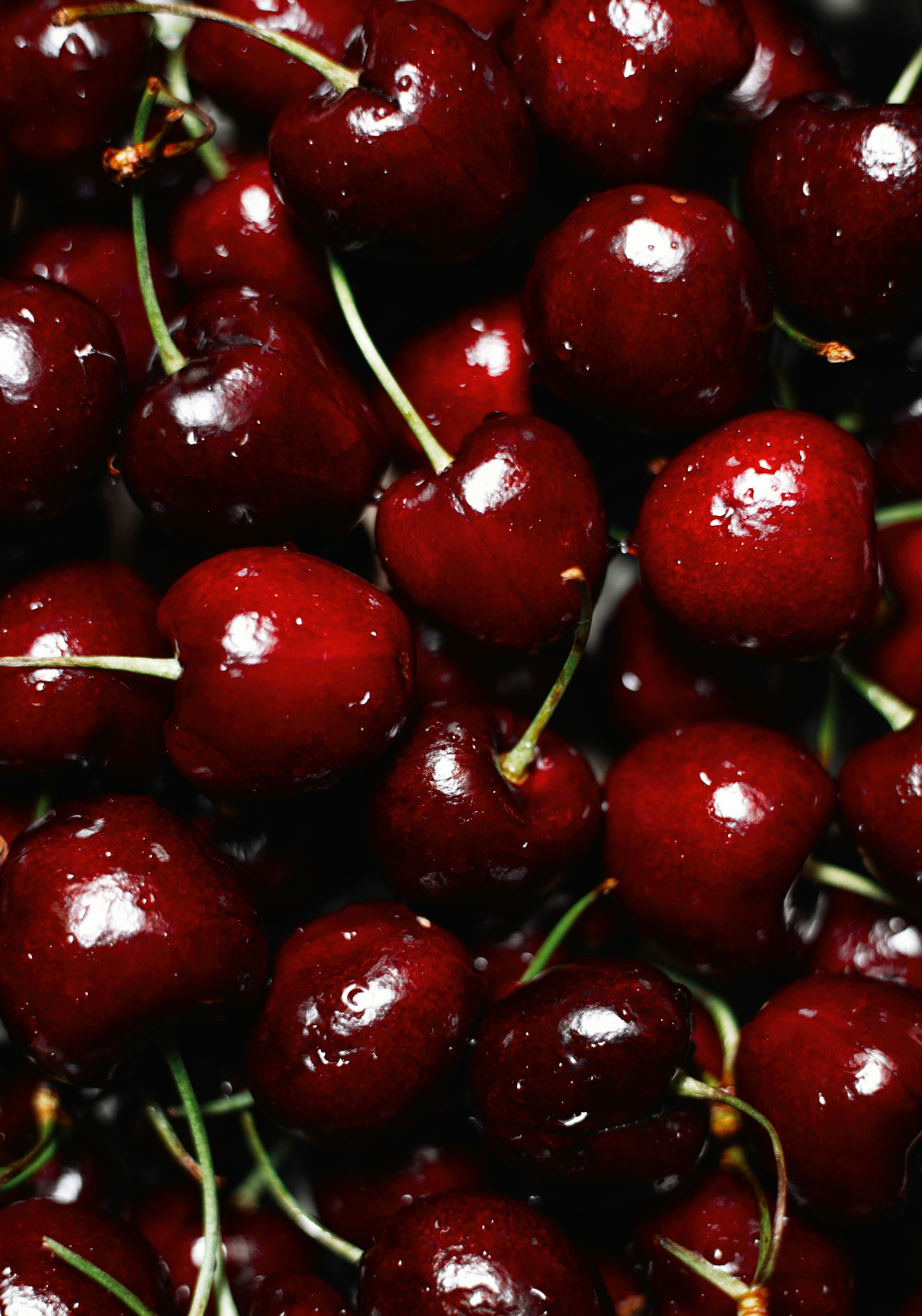Cherries