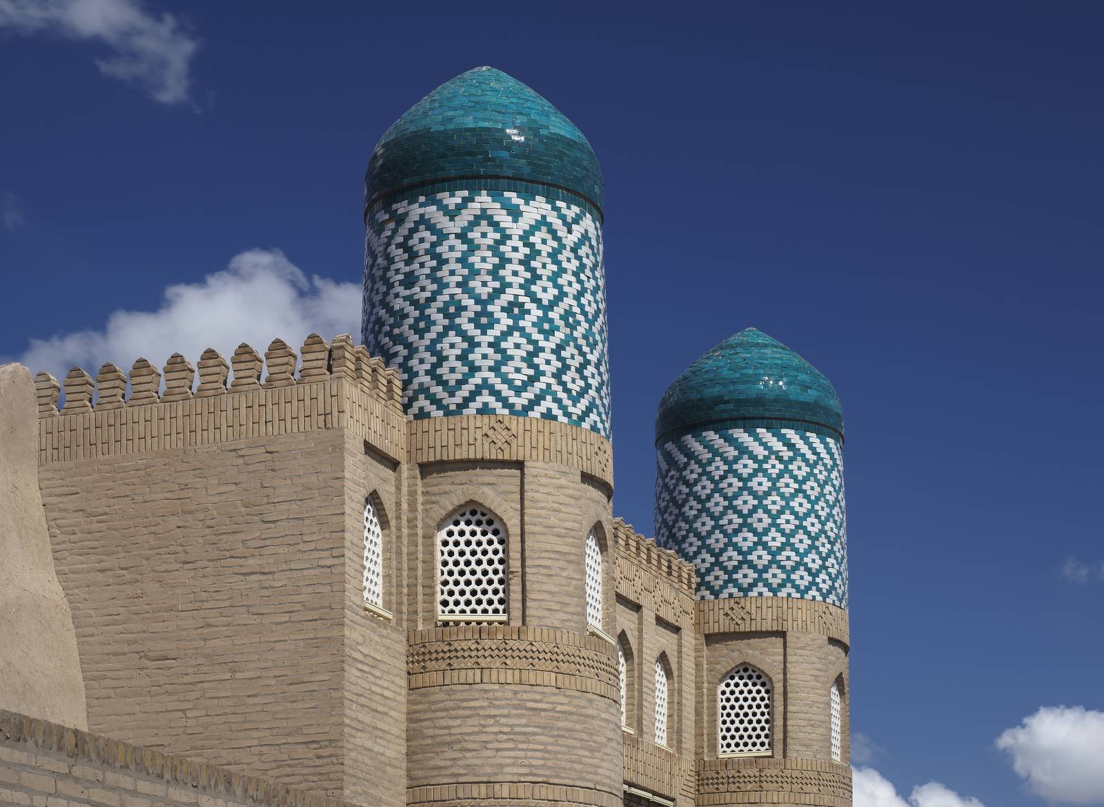 Khiva, Uzbekistan